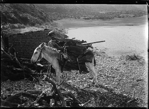 El Hombre  y su Hábitat