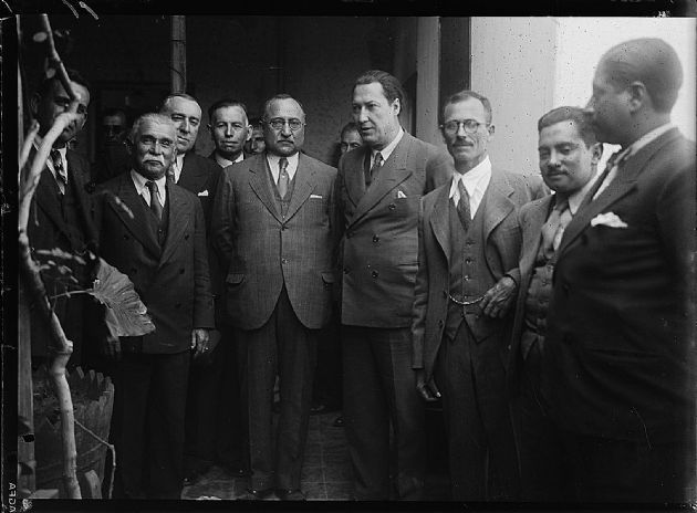 Dr. Ricardo Rodríguez Saa