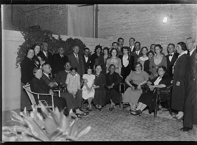 Sociedad Puntana