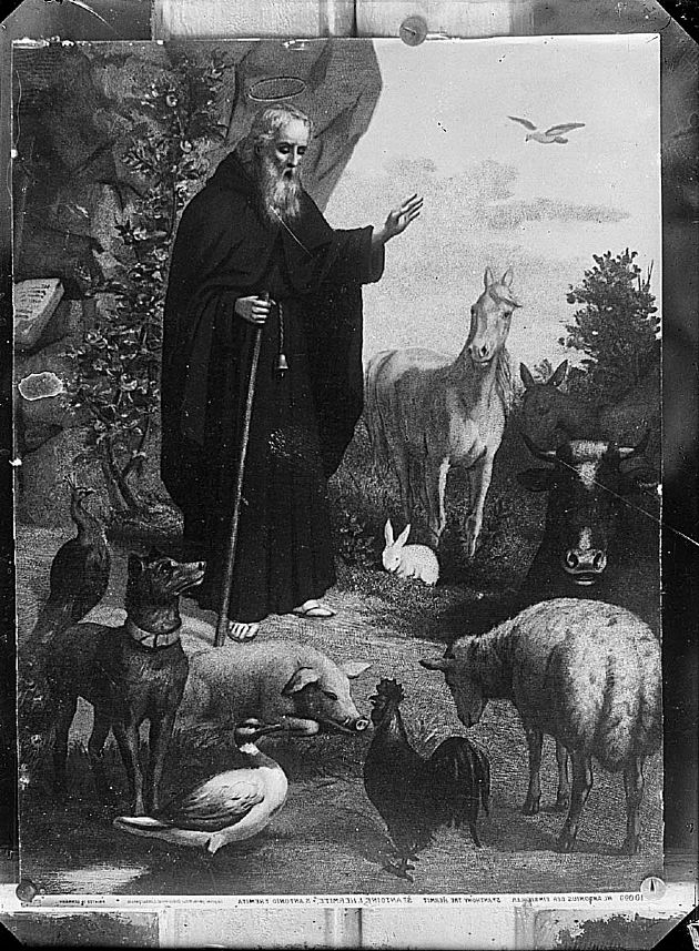 San Francisco de Asís