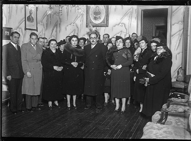 Despedida de Solteros