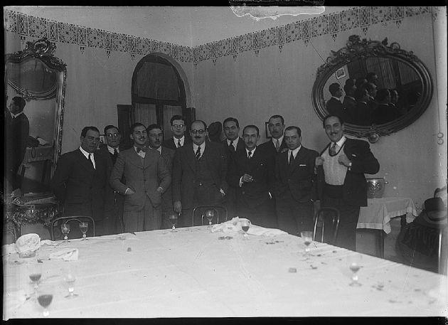 Despedida de Soltero