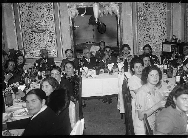 Cena de Gala II