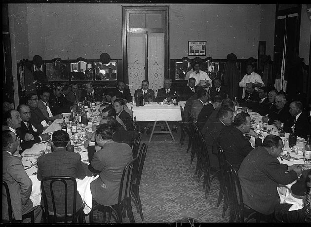 Despedida de Soltero