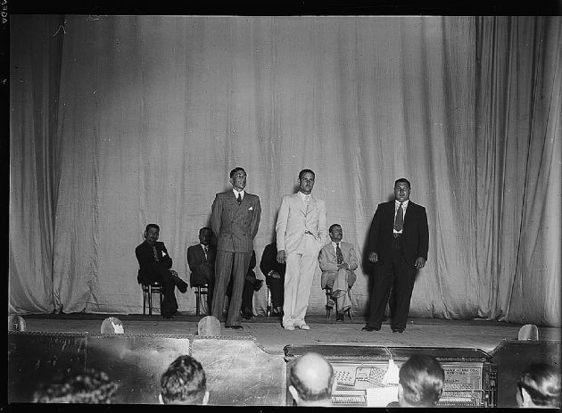 Dr. Marcial Rodríguez