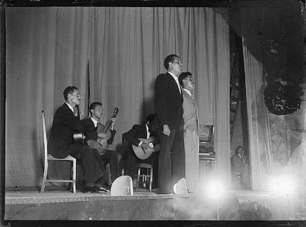 Cantores II