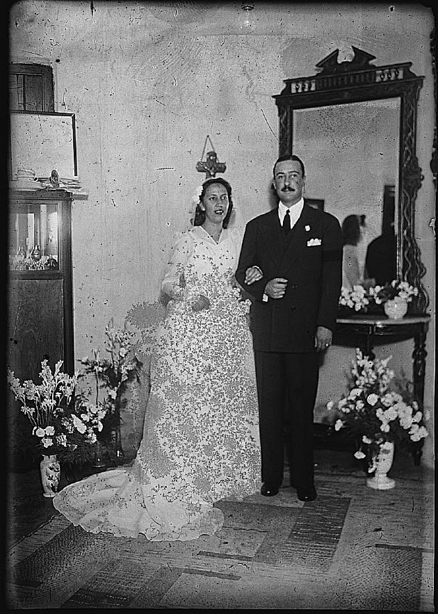 Recién Casados I