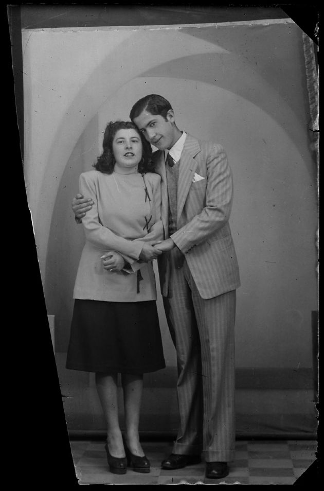 Foto Retrato
