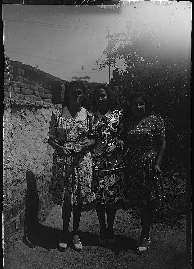 Foto Retrato