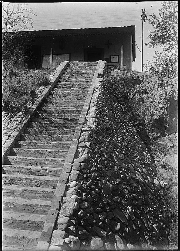 Estación de Trenes