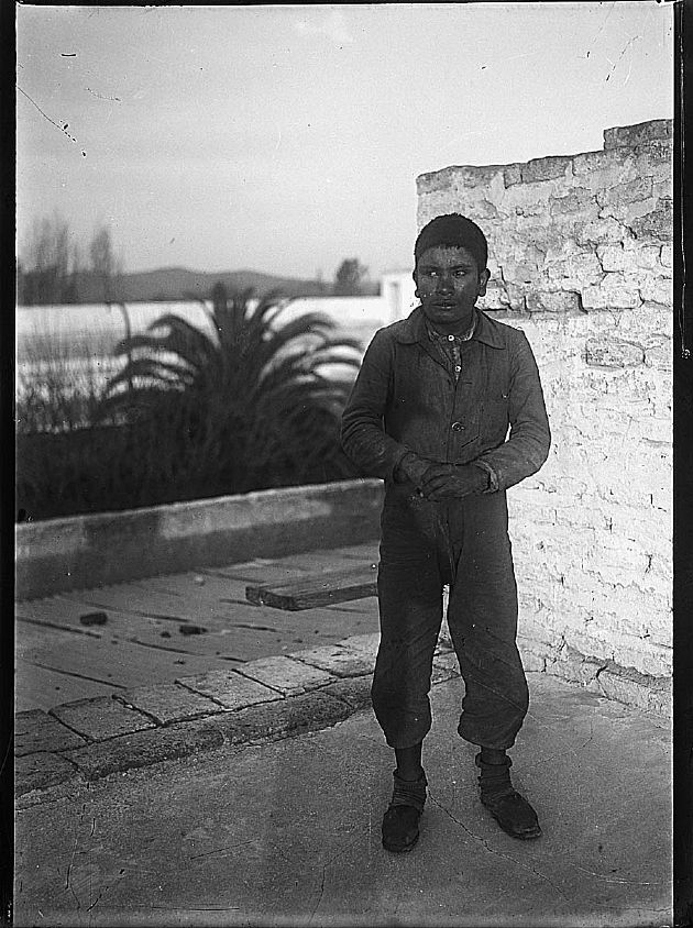 Foto Retrato