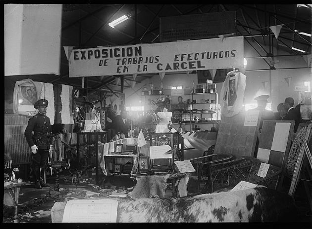 Exposición de Trabajos 3