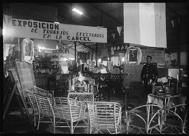 Exposición de Trabajos 2