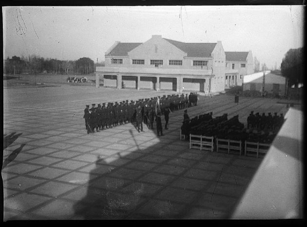 Ejército Argentino San Luis 5