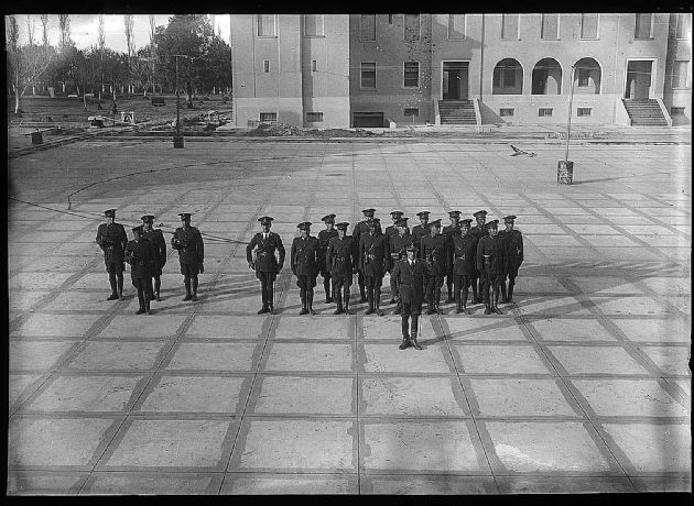 Ejército Argentino San Luis 6