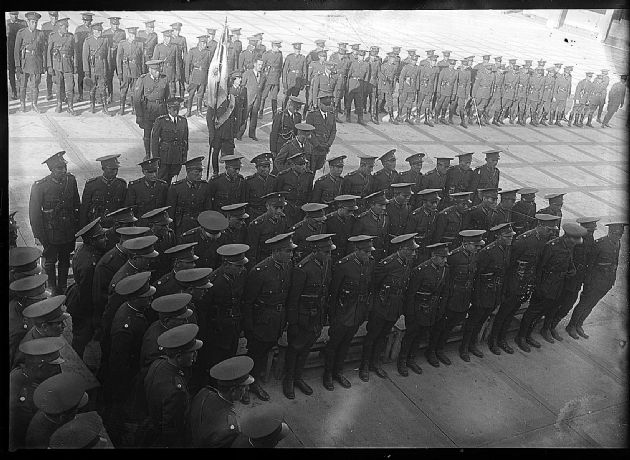 Ejército Argentino San Luis 7