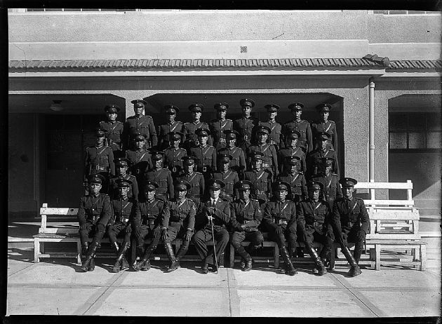 Ejército Argentino San Luis 8