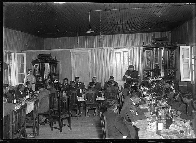 Ejército Argentino San Luis 12