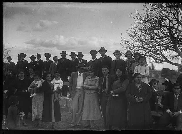 Festejos del Día de la Artillería III