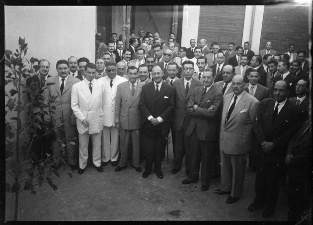 Acto de Gobierno