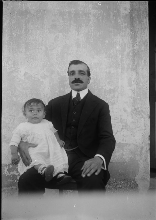 Foto Retrato