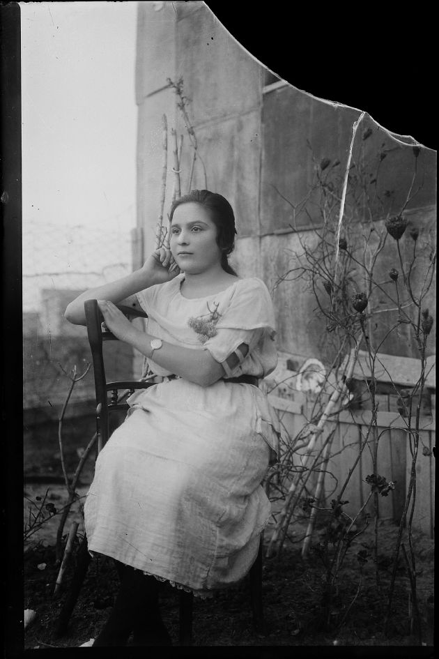 Foto Retrato