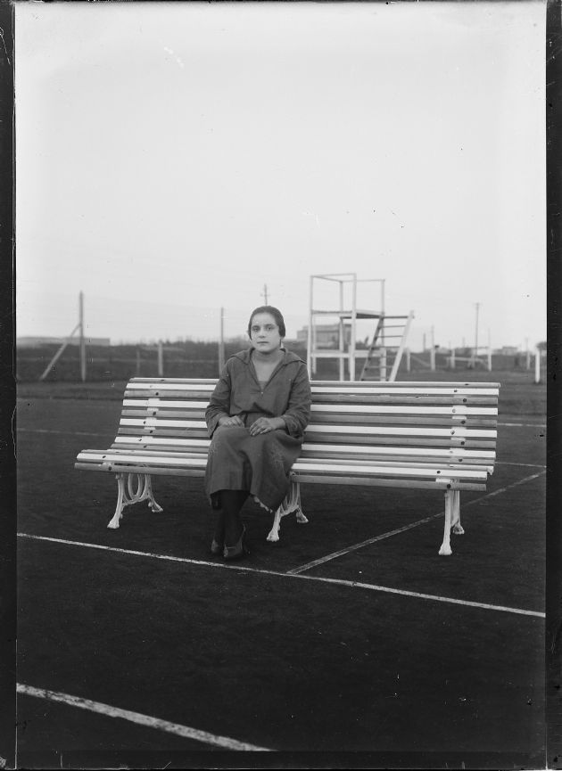 Foto Retrato