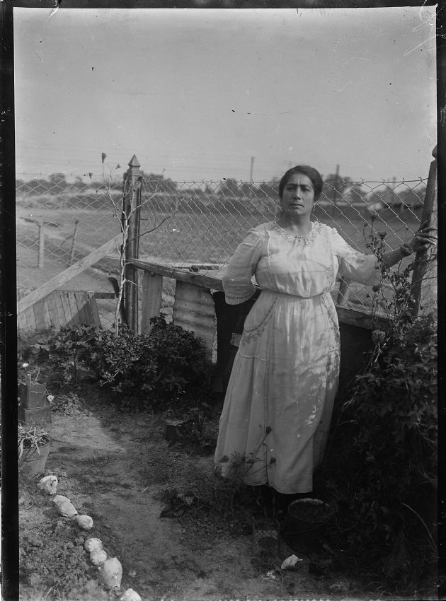 Foto Retrato