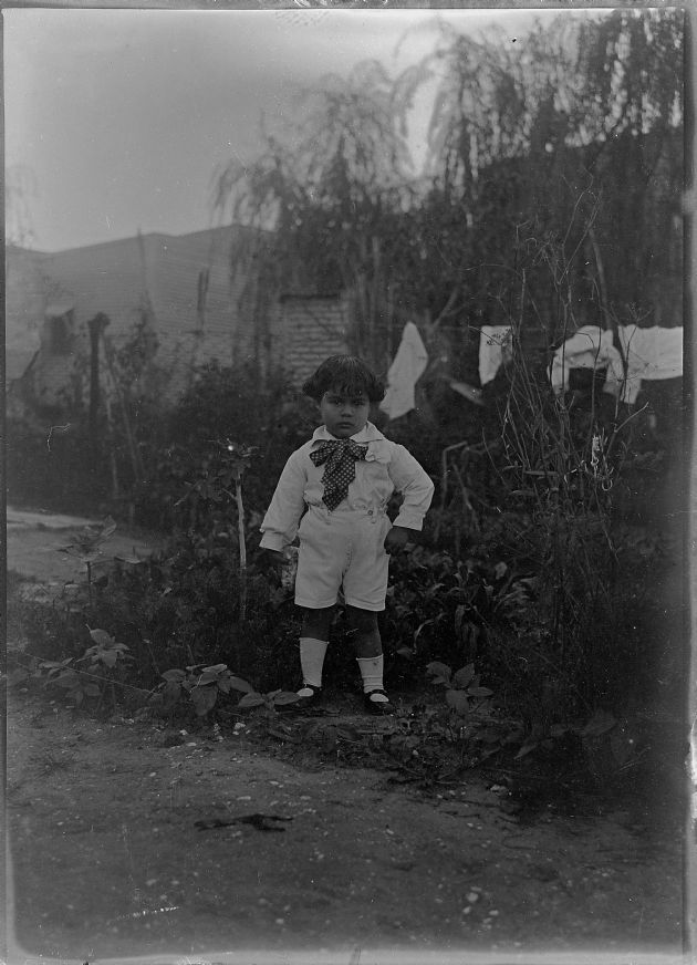 Foto Retrato