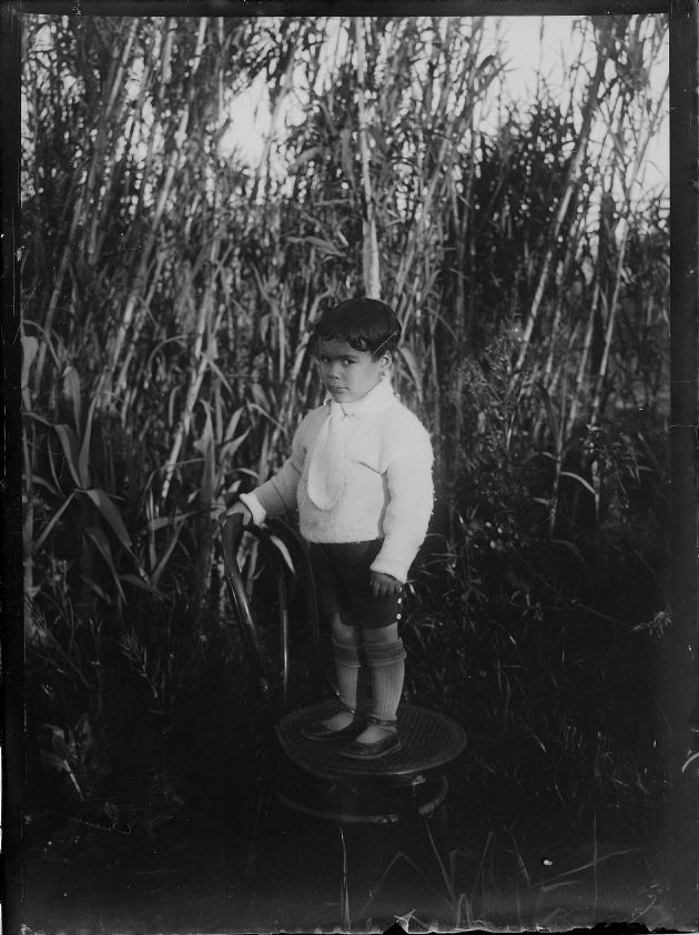 Foto Retrato