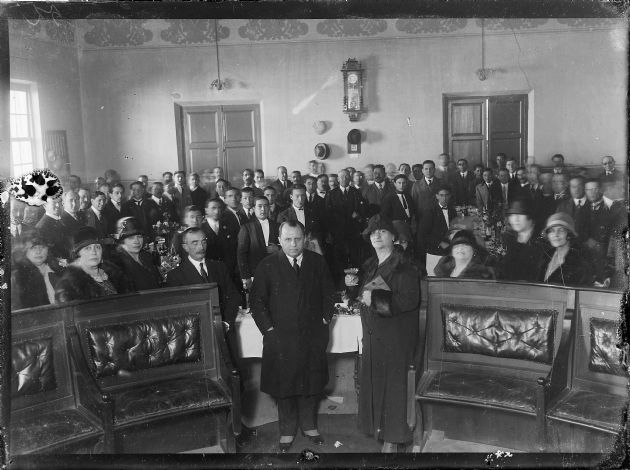 Ministro de Justicia e Instrucción Pública de la Nación XVI