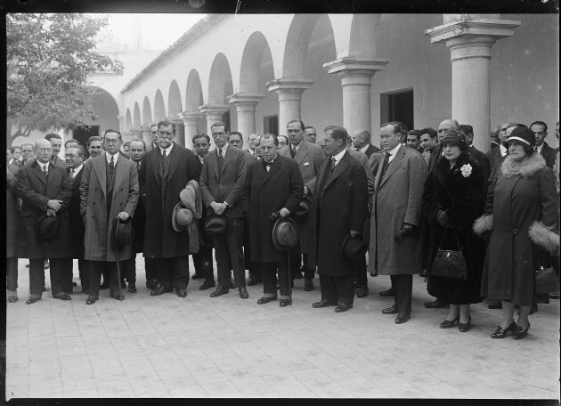 Ministro de Justicia e Instrucción Pública de la Nación XV