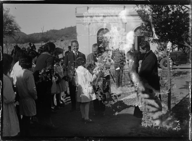 Ministro de Justicia e Instrucción Pública de la Nación XI