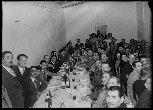 Visita a Saladillo V