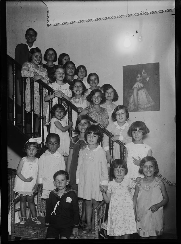Festejo de Cumpleaños