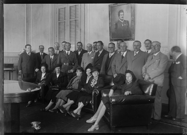 Dr. Ricardo Rodríguez Saa