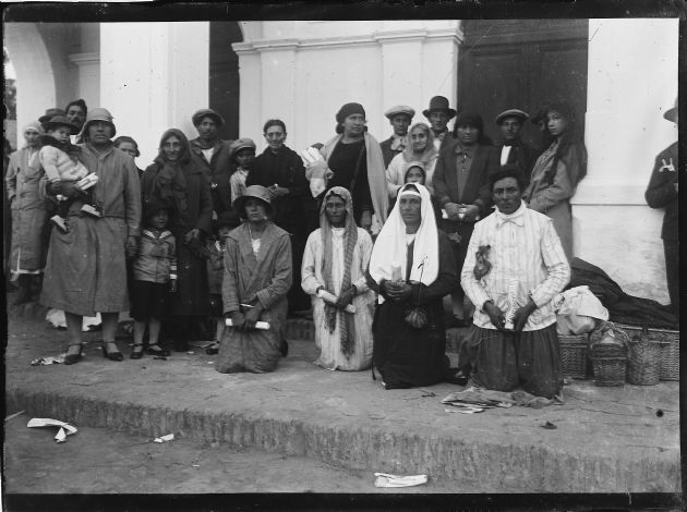 Villa de la Quebrada