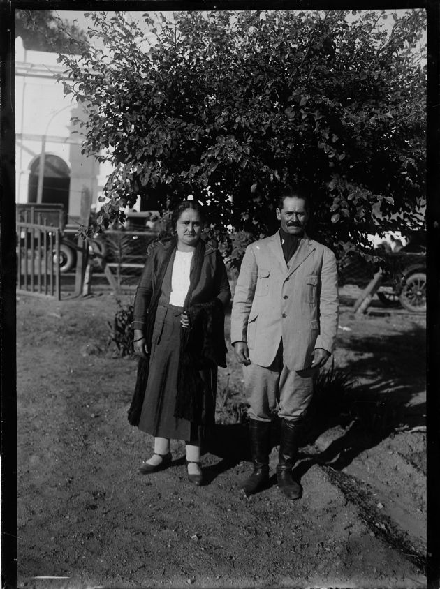 Villa de la Quebrada 2