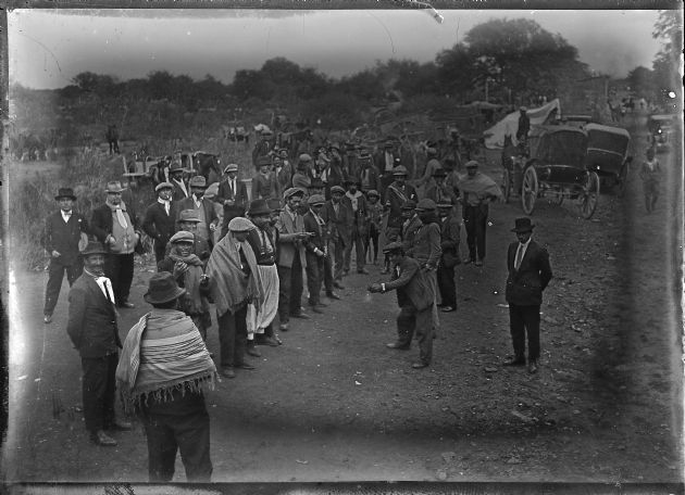 Villa de la Quebrada 4