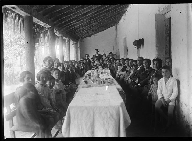 Bodas de Oro 2