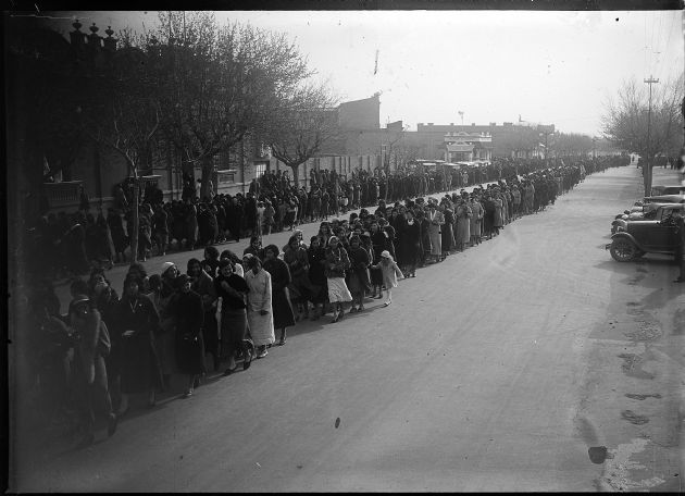 Procesión de Corpus Christi 5