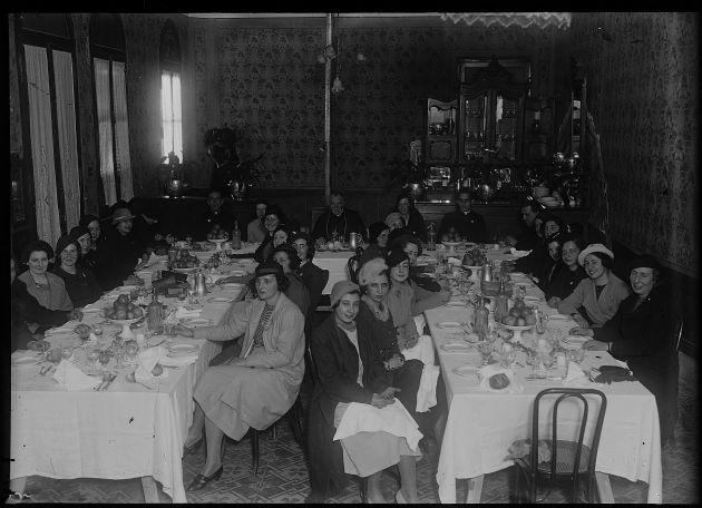 Monseñor José Américo Orzali 1