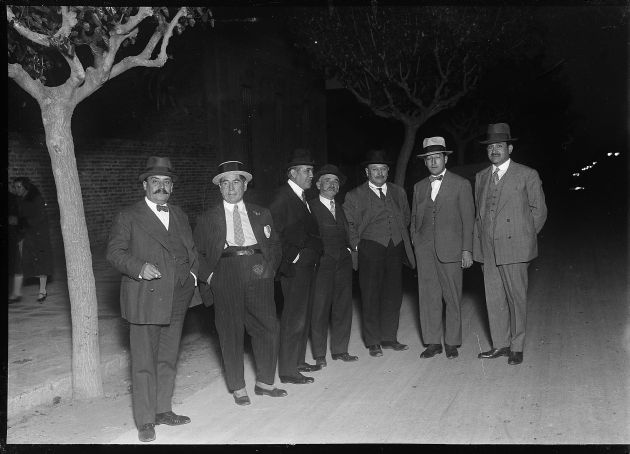 Dr. Alberto Arancibia Rodriguez