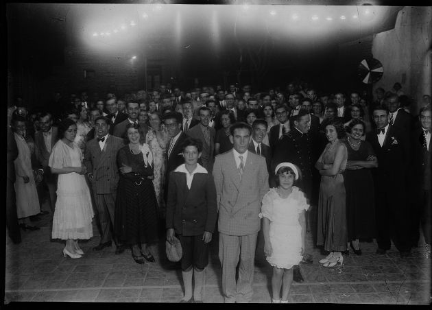 Festejos Sociales