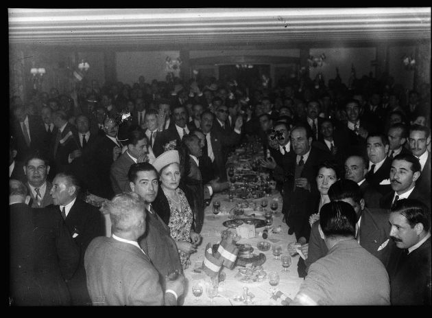 Agasajo institucional 3