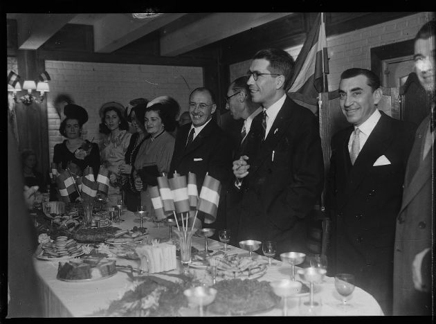 Agasajo institucional 4