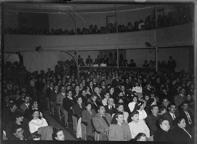 Cine- Teatro Opera