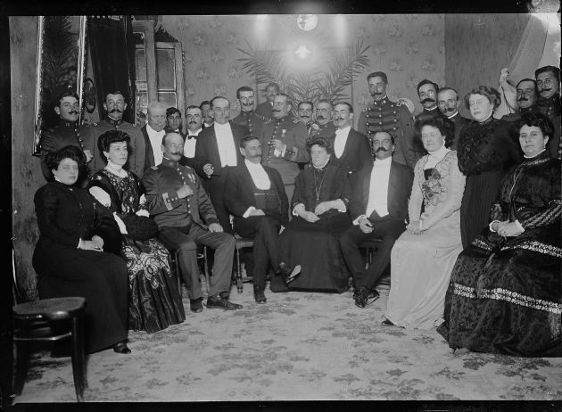 Brindis de Fin de Año III