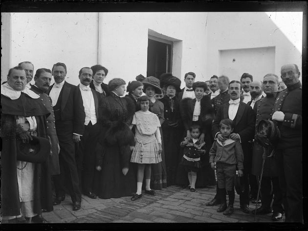 Brindis de Fin de Año V