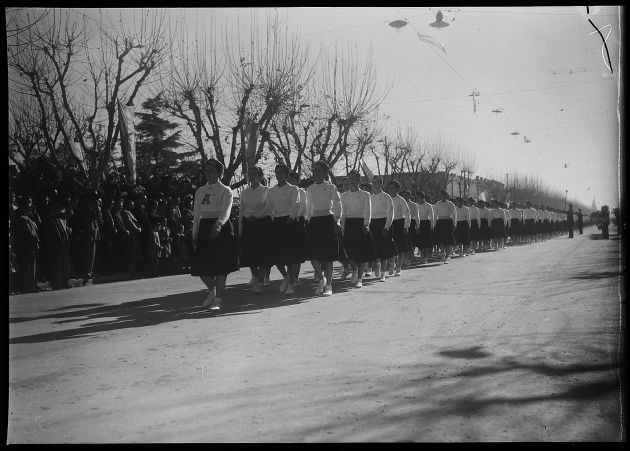 Autoridades en Villa Mercedes 4